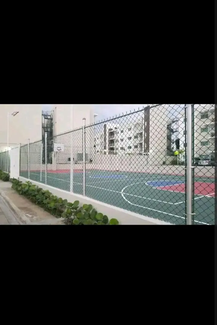 Tu Apartamento En El Dorado II Santiago De Los Caballeros Διαμέρισμα