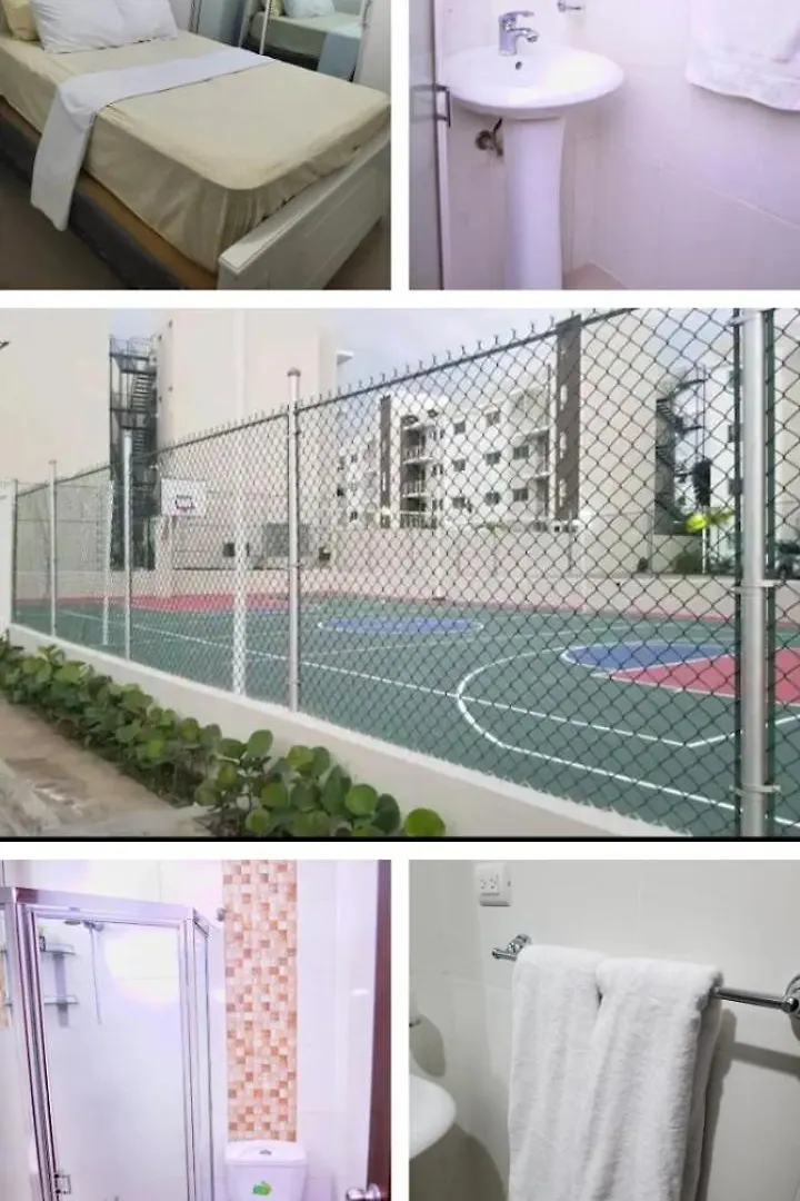 Διαμέρισμα Tu Apartamento En El Dorado II Santiago De Los Caballeros Δομινικανή Δημοκρατία
