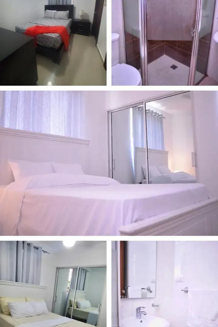 Διαμέρισμα Tu Apartamento En El Dorado II Santiago De Los Caballeros