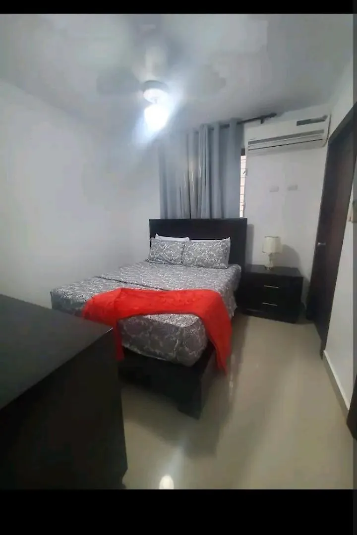 Tu Apartamento En El Dorado II Santiago De Los Caballeros Dominican Republic