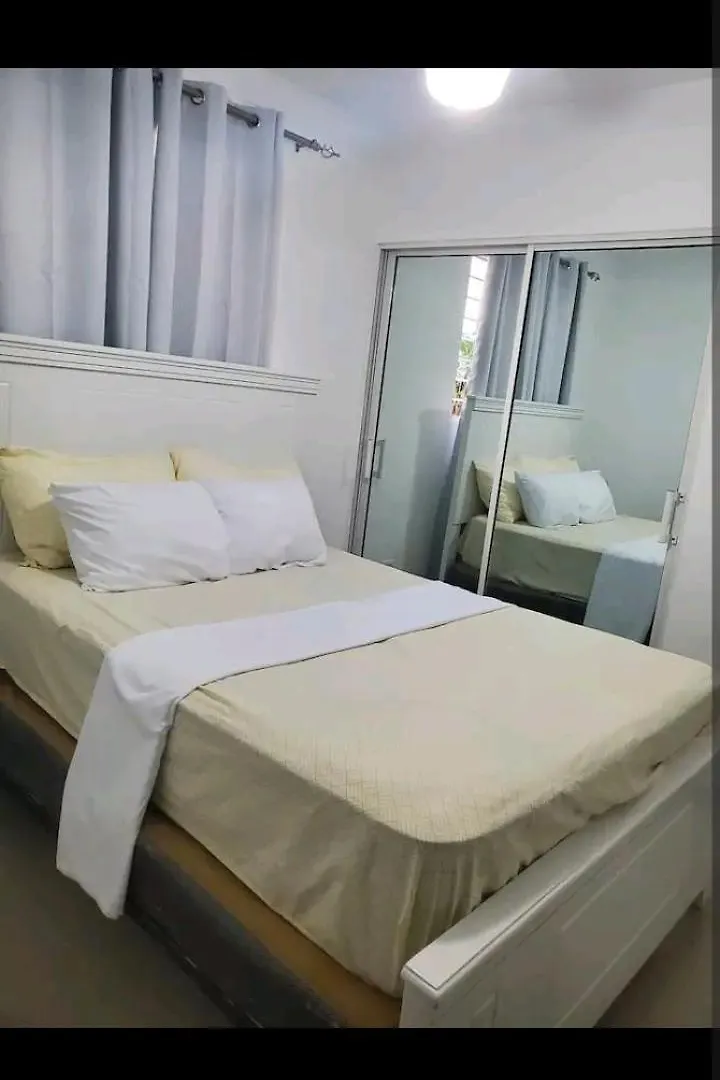 Apartment Tu Apartamento En El Dorado II Santiago De Los Caballeros