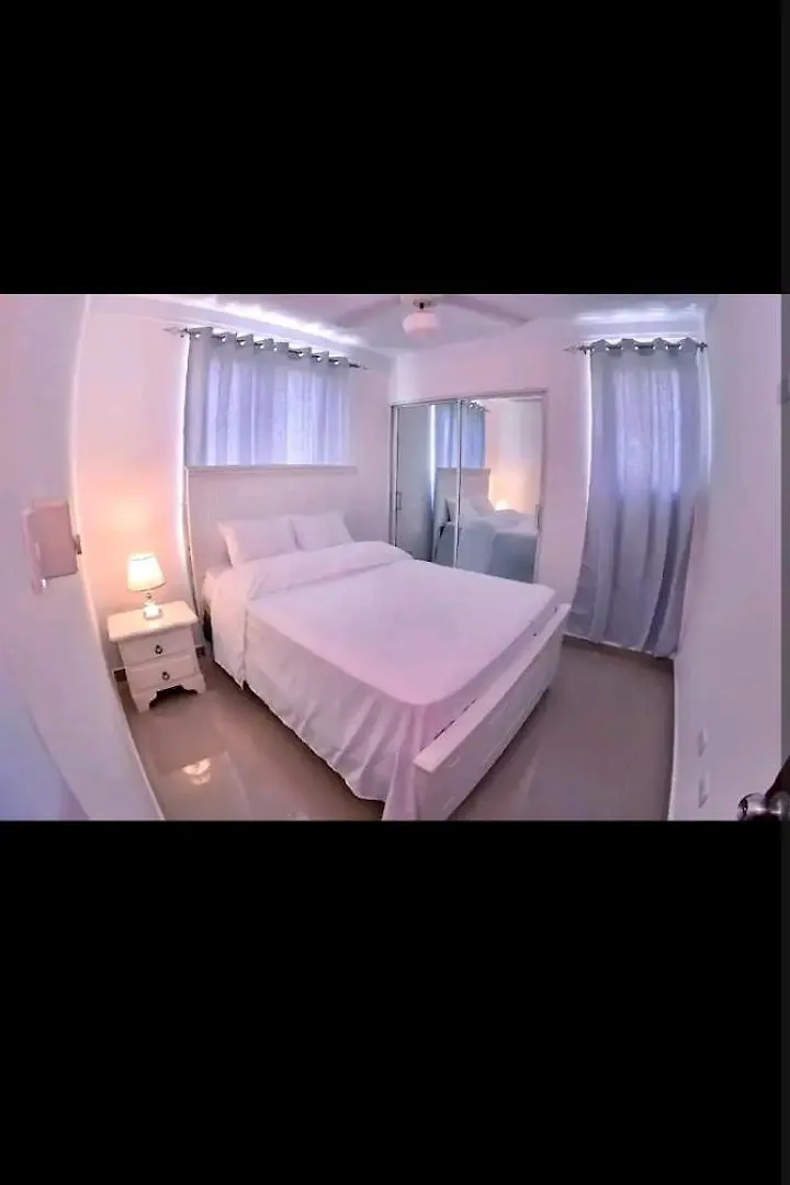 Tu Apartamento En El Dorado II Santiago De Los Caballeros 0*,  Dominican Republic